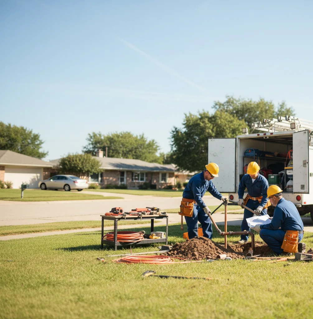 Water Heater Repair in East Point, GA